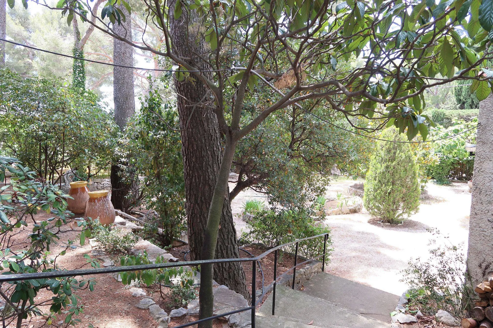 Villa à vendre à Cassis