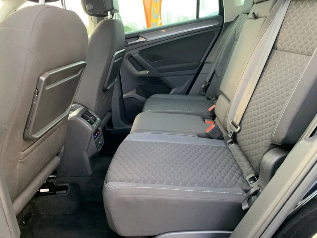 Volkswagen Tiguan 2.0 TDI 150 DSG7 d'occasion près de Fécamp