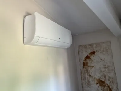 Climatisation murale à Marseille