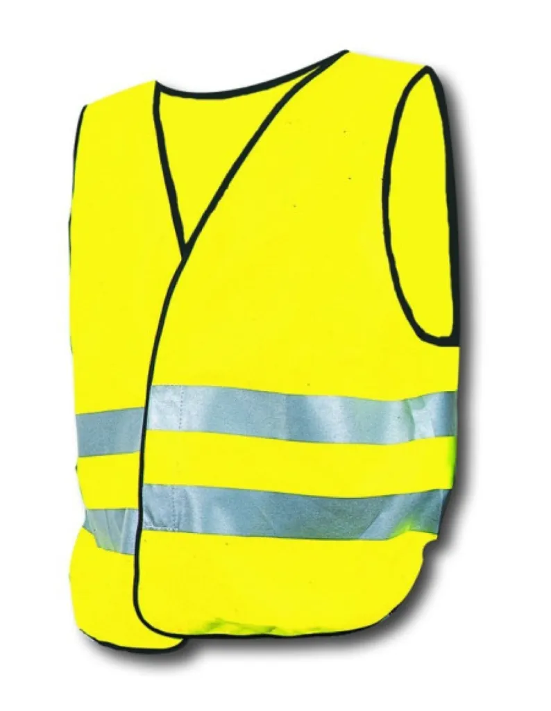 gilet jaune