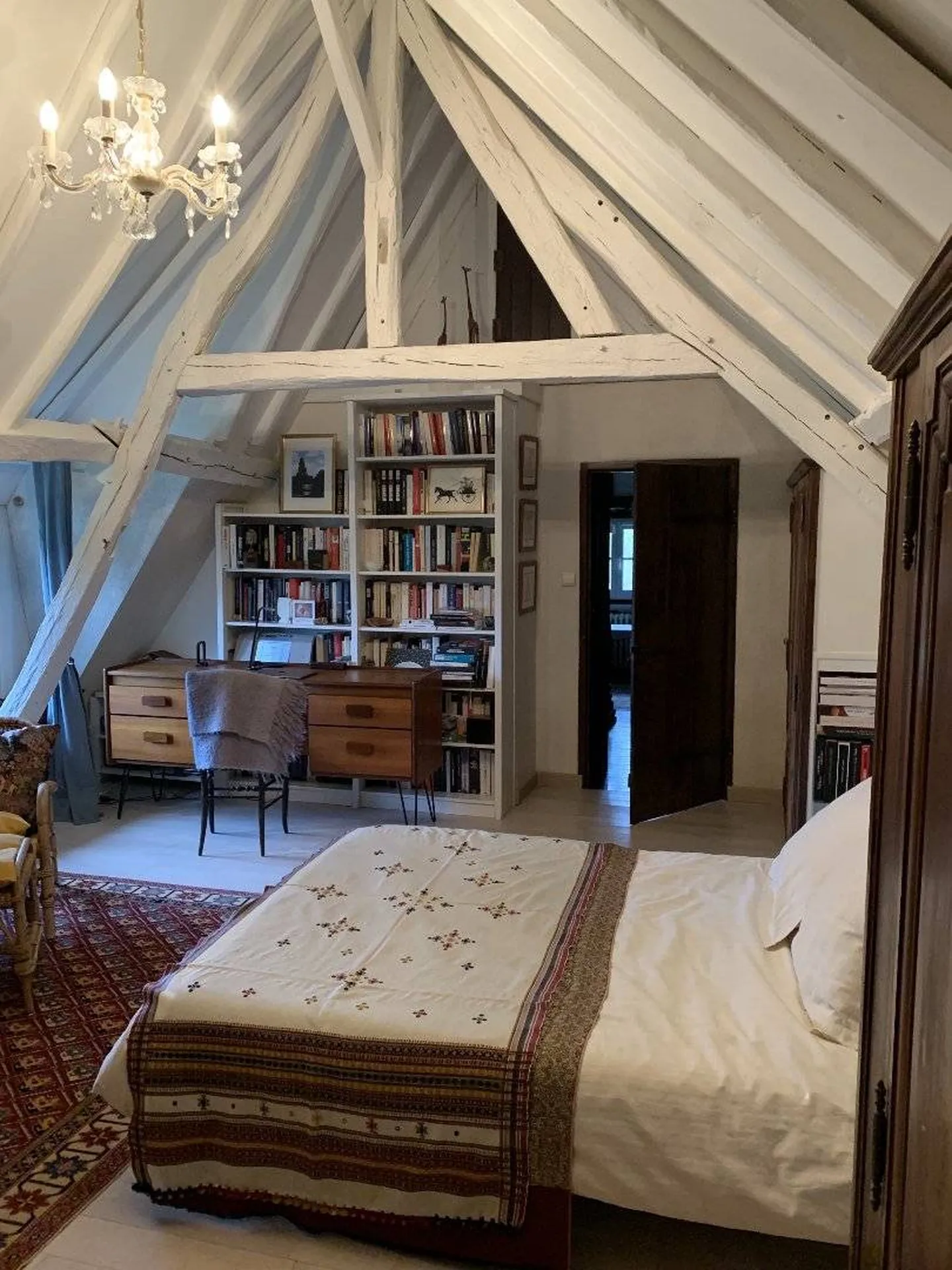 Vends proche de Rouen 3 maison de caractère, pouvant être exploitées en gites.