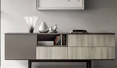 Modèle de console design haut de gamme à la vente à Bandol dans le Var