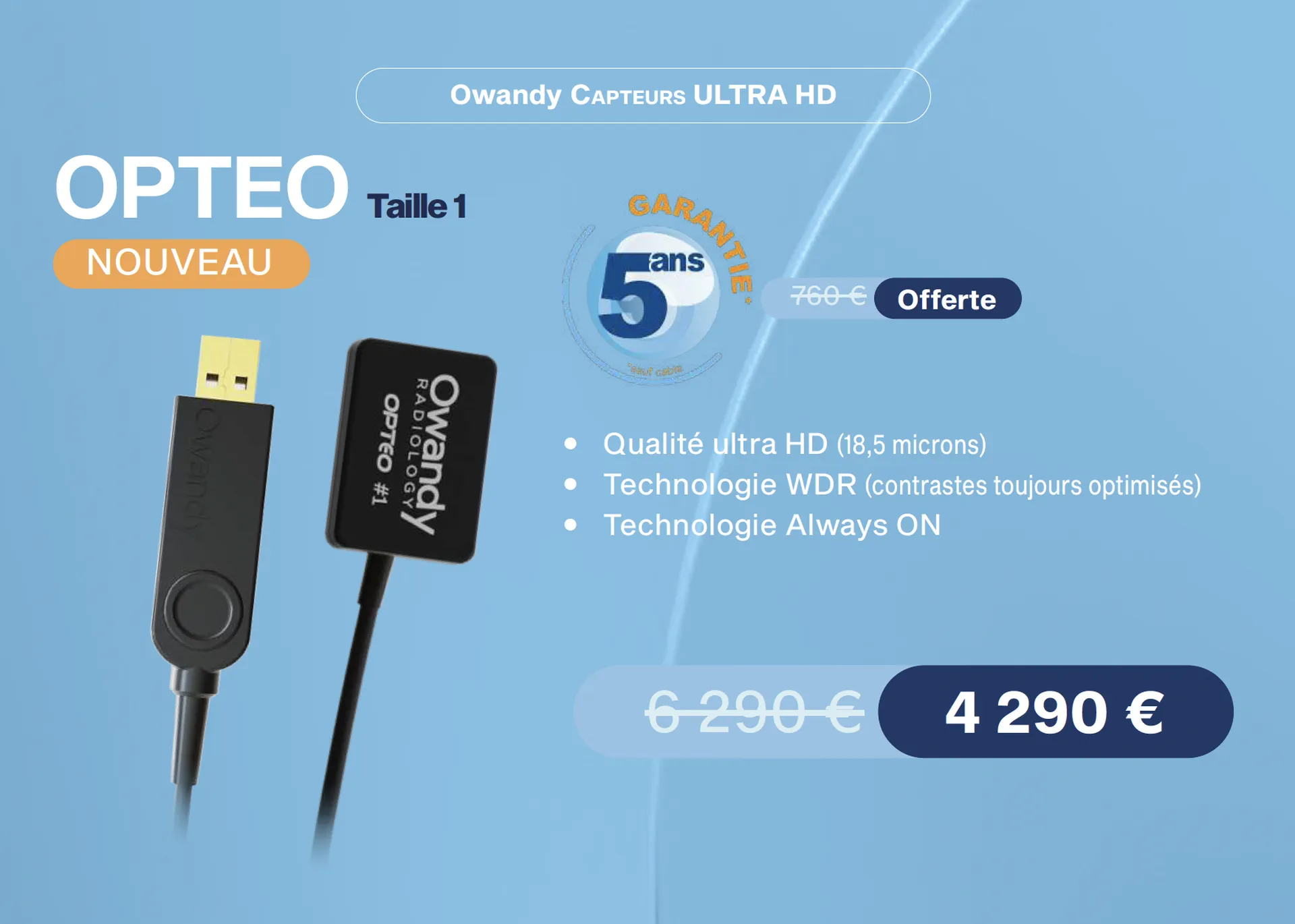 Offre ADF 2025 Owandy Opteo