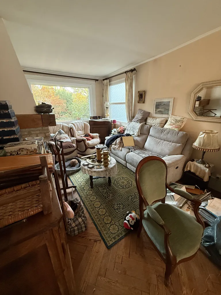 maison de retraite les dames blanche à Yvetot