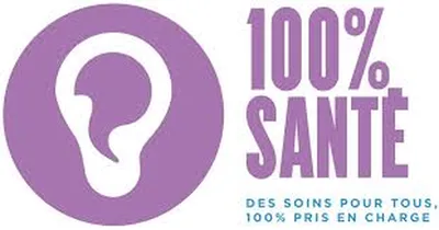 100% santé