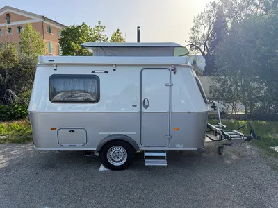 CARAVANE ERIBA TOURING 310