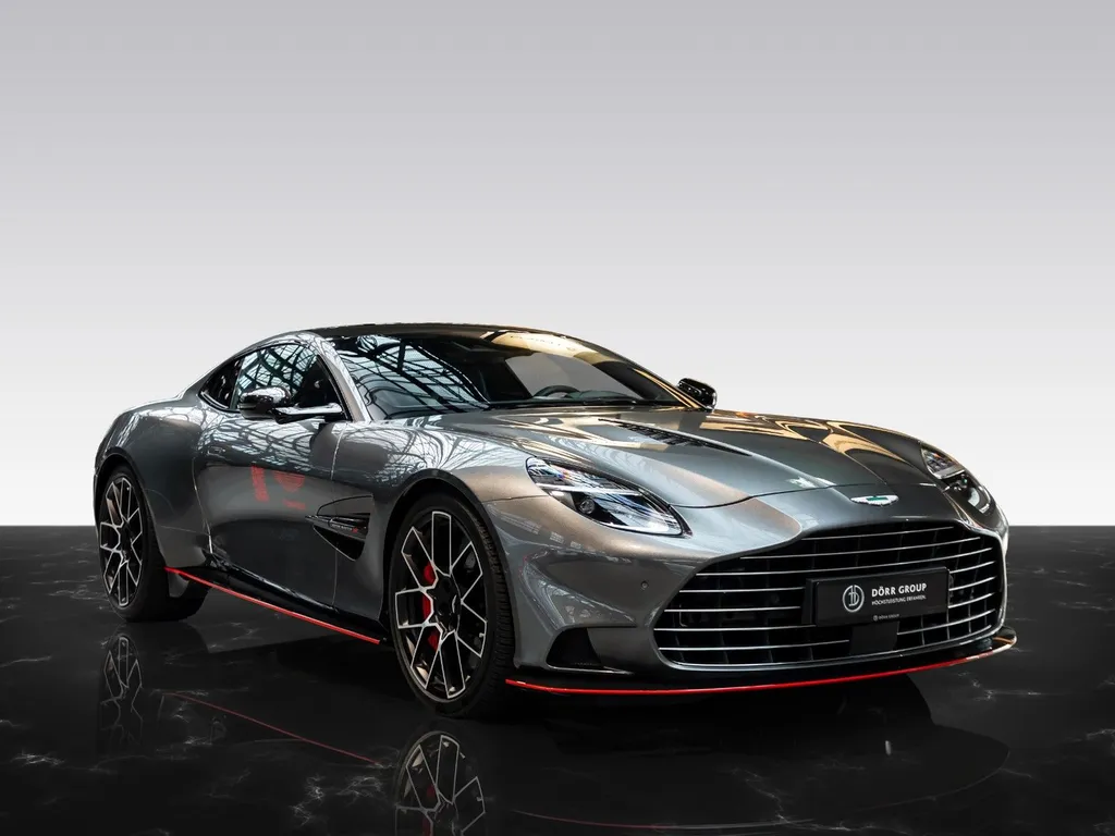 Import Aston Martin à Bordeaux en Gironde avec Asphalte Diffusion, courtier automobile spécialisé prestige