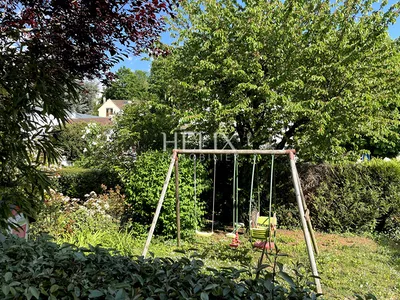 Charmante maison à vendre dans le Domaine de Grandchamp Le-Pecq  calme et tranquillité