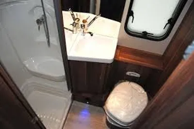 SALLE DE BAIN ZEFIRO 235 TL