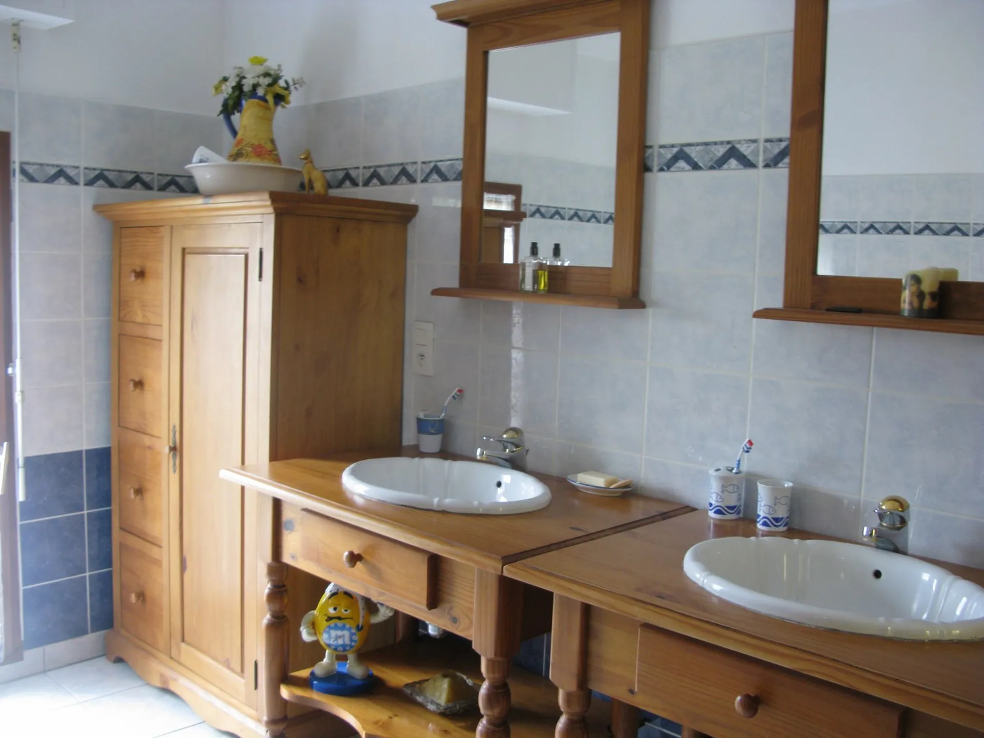 MAISON NORMANDE Région LISIEUX Pays d'Auge