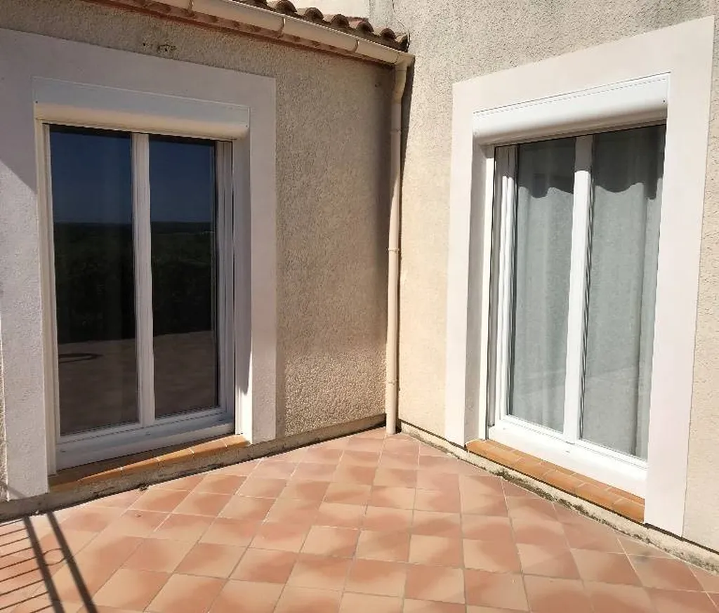 Volet Roulant à Bernis près de Nîmes dans le Gard