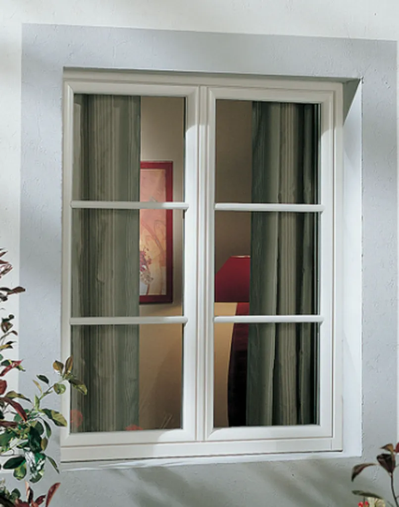 Fenêtre PVC