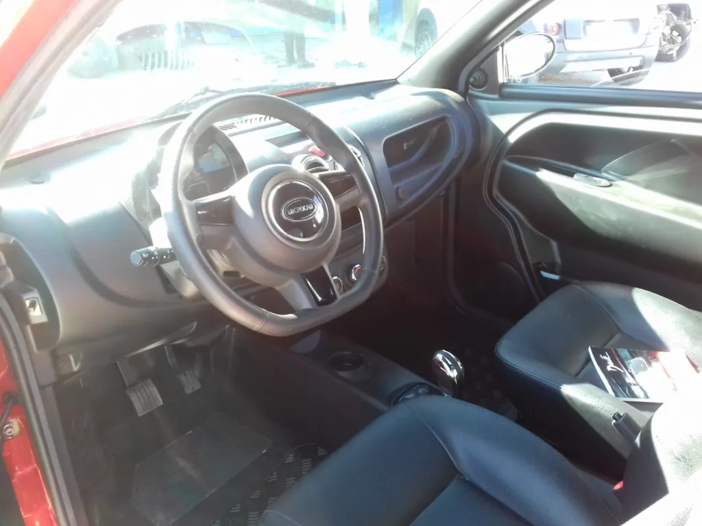 due microcar occasion pas cher