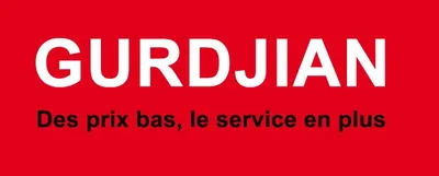 électroménager - Petit électroménager - Cuisine Sur mesure - Literie - Climatisation - Image et Son Gardanne Gurdjian