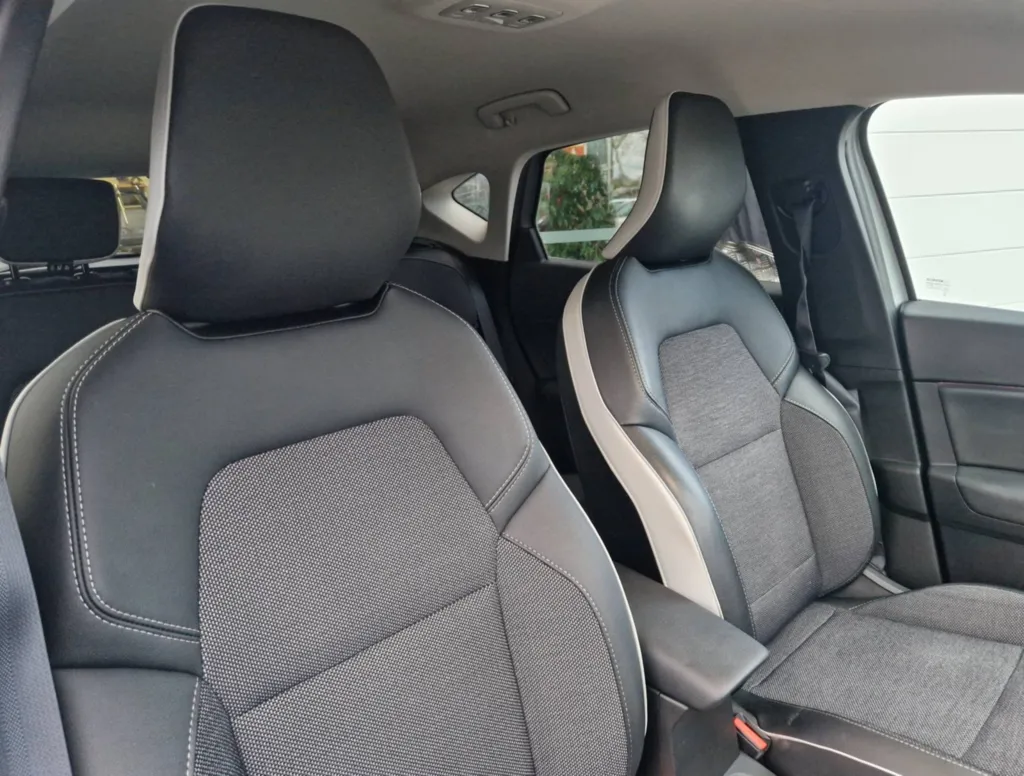 RENAULT CAPTUR  OCCASION INTENS 1.3 TCE 130 FAP PACK CITY 360 PROCHE DE TOULOUSE EN OCCITANIE