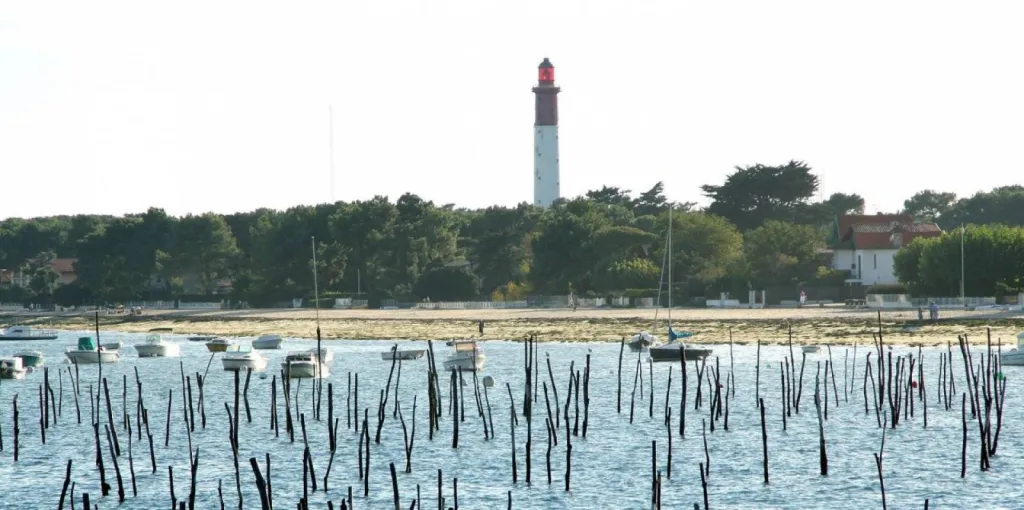 formation accélérée en un week end au permis bateau Cap Ferret