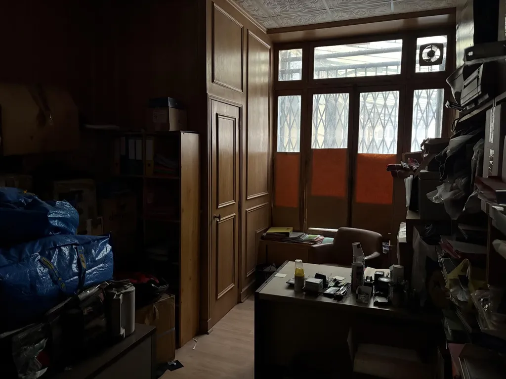 Vente - Bureau 15 m², Sentier, Rue de Cléry 75002 PARIS