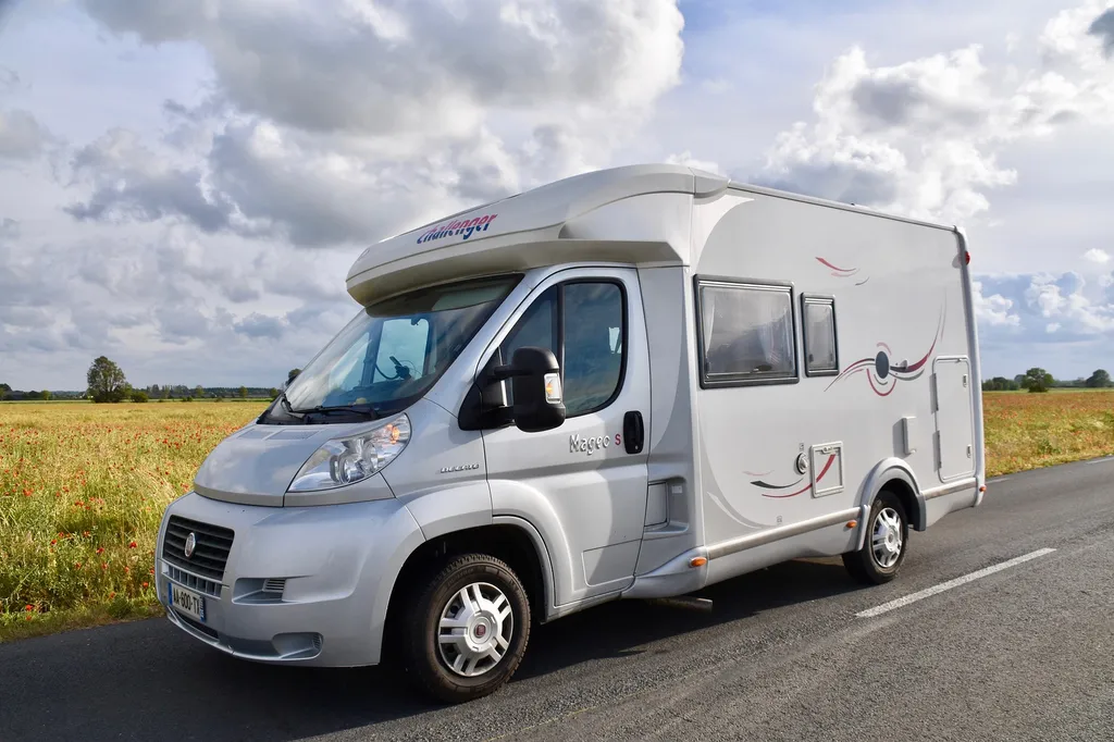 Expert pour l'expertise et la vente de camping-cars d’occasion entre particuliers dans le Var (83)