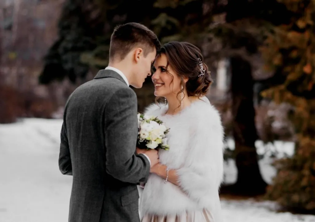 Quels sont les avantages d’organiser son mariage d’hiver à la montagne depuis Bordeaux avec votre Wedding Planner experte ?
