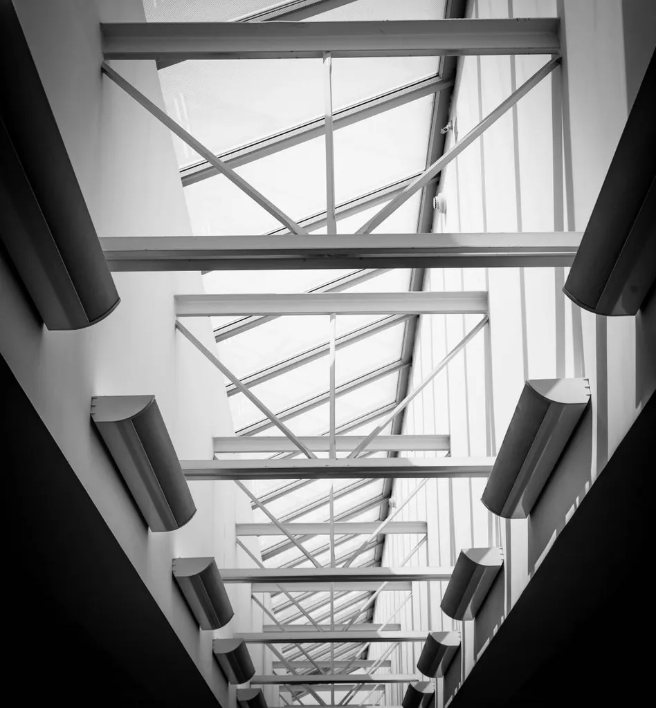 Get5 : Bureau d'Étude de pointe en construction métalliques Bordeaux : de la conception à l'exécution