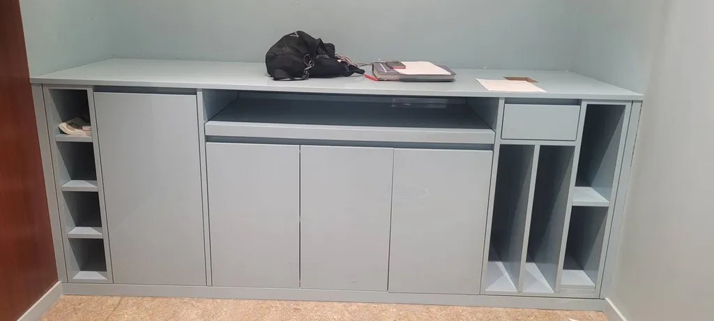 Habillage ameublement sur la principauté de monaco 98