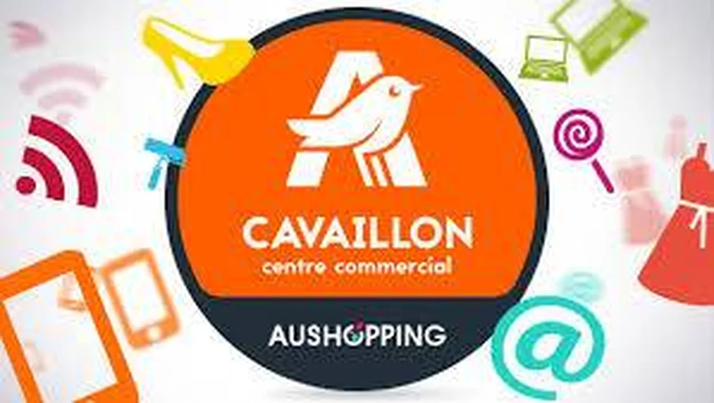 auchan cavaillon