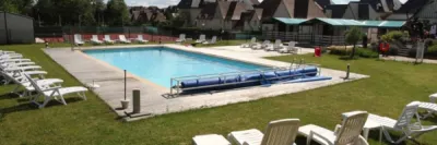 Sportifs club Cabourg 