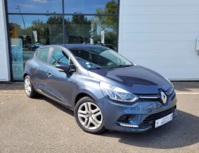 CLIO IV BUSINESS OCCASION TCE 90 ENERGY ESSENCE PRÈS DE TOULOUSE A PLAISANCE DU TOUCH