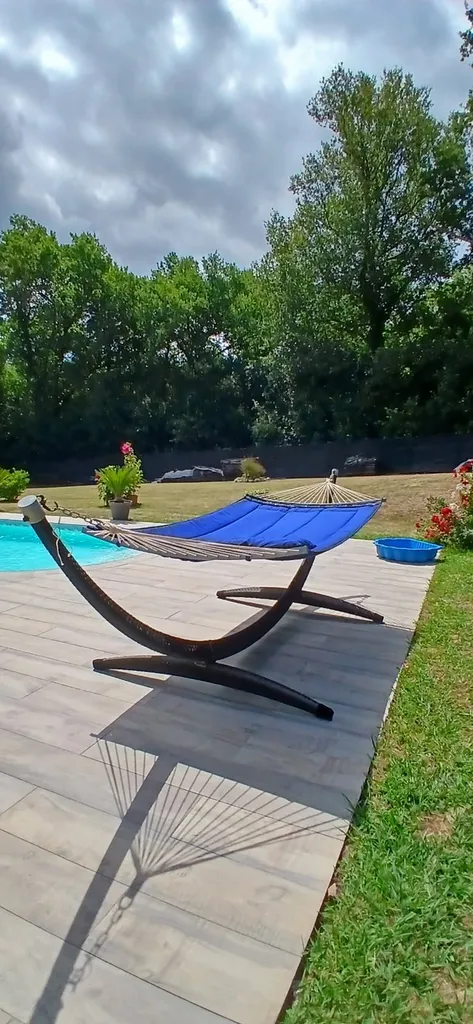 Création de hamac haut de gamme à Bordeaux : rénovation et finitions personnalisées