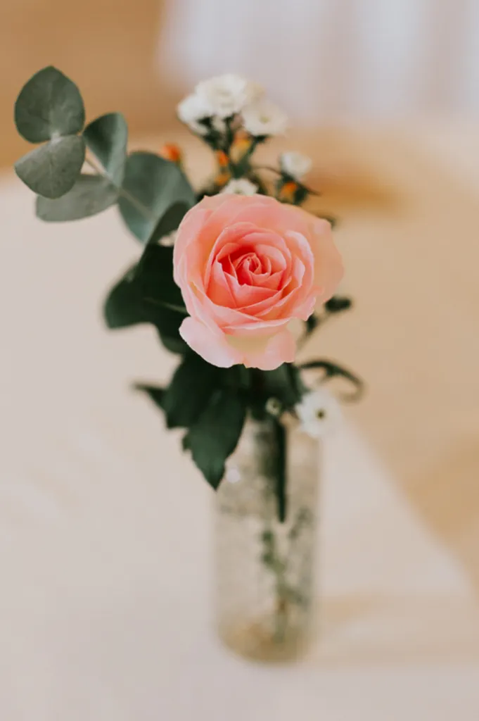 Les Mariages de Mademoiselle L wedding planner Bordeaux Aquitaine mariage champêtre - Manon Leprevost