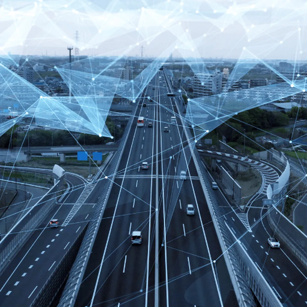 transporteur routier