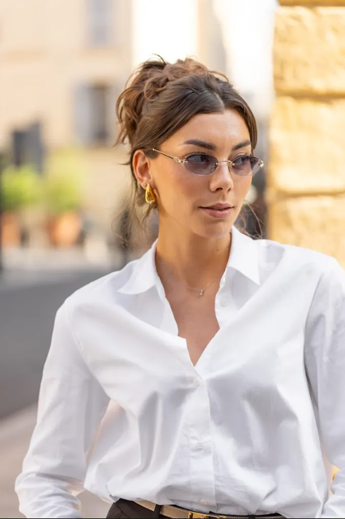 La nouvelle collection Miu Miu été 2025 disponible dans vos boutiques Universal Vision