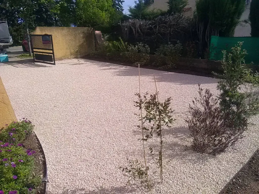 Nos prestations sur le secteur deà Saint Chamas proche Istres