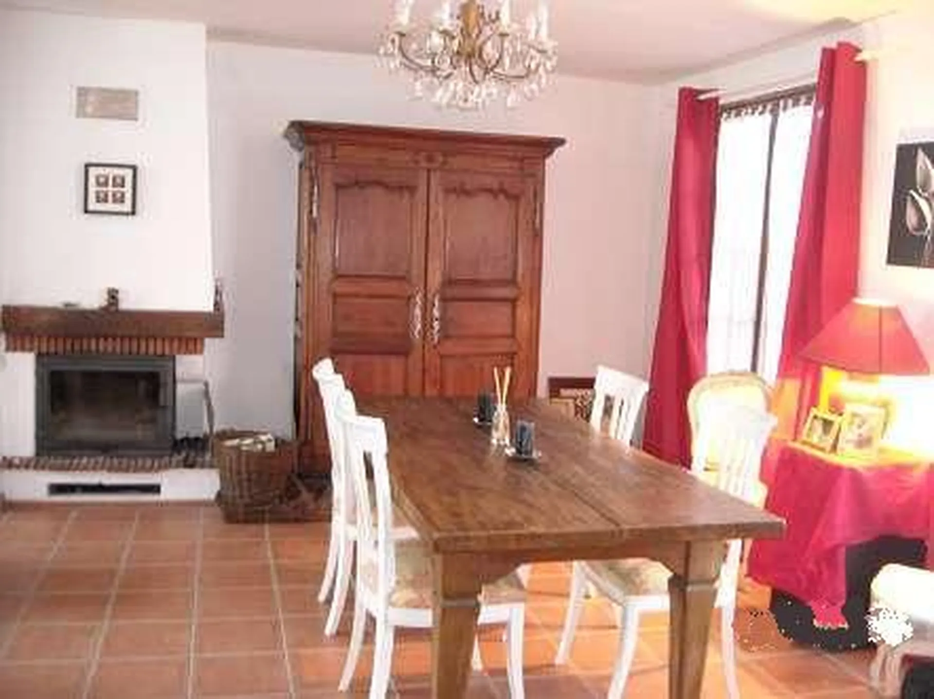 Vente maison de plain pied 4 roquefort la bedoule au calme avec piscine hors sol et garage