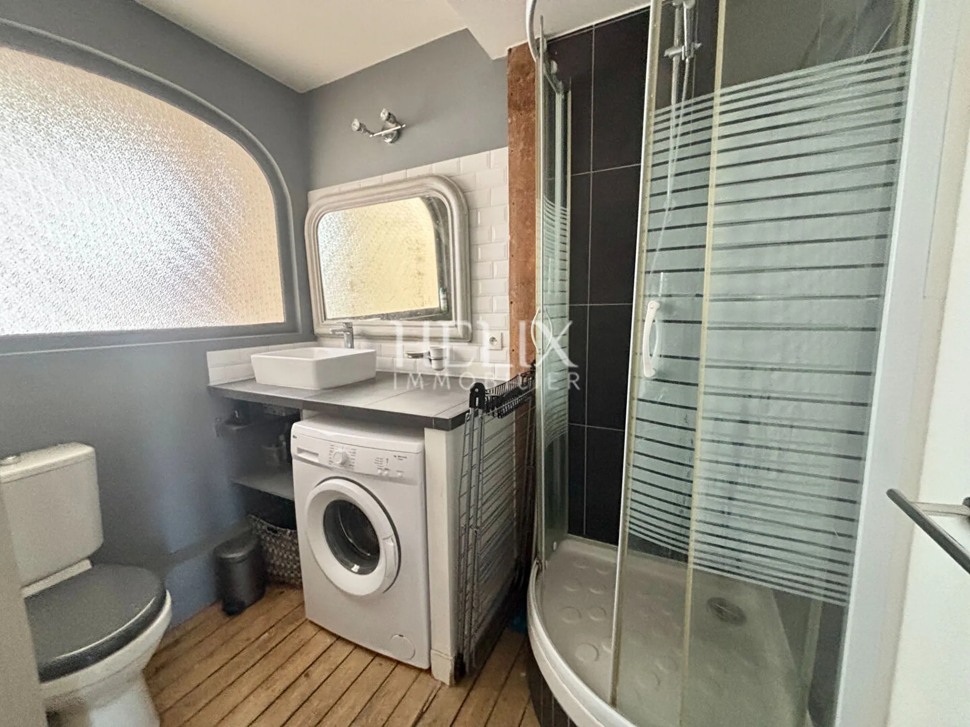 Exclusivité location d'un studio de 28.59M² meublé centre de Saint Germain En Laye