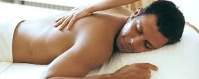 Modelages relaxants corps Sadhana Manosque