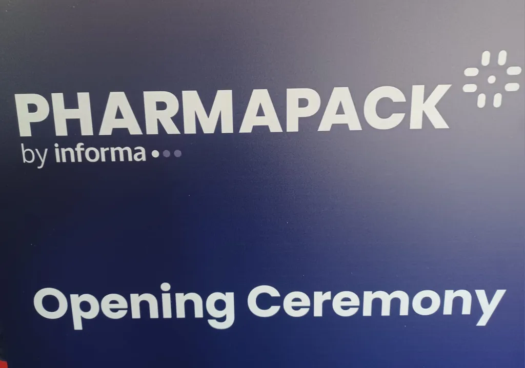 Benta Lyon et Stratégie Santé à Pharmapack Europe 2026