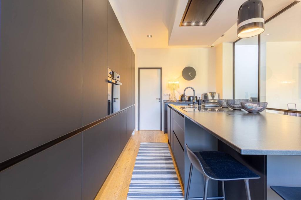 Très belle Maison d'architecte Bordeaux Caudéran Grand Lebrun 