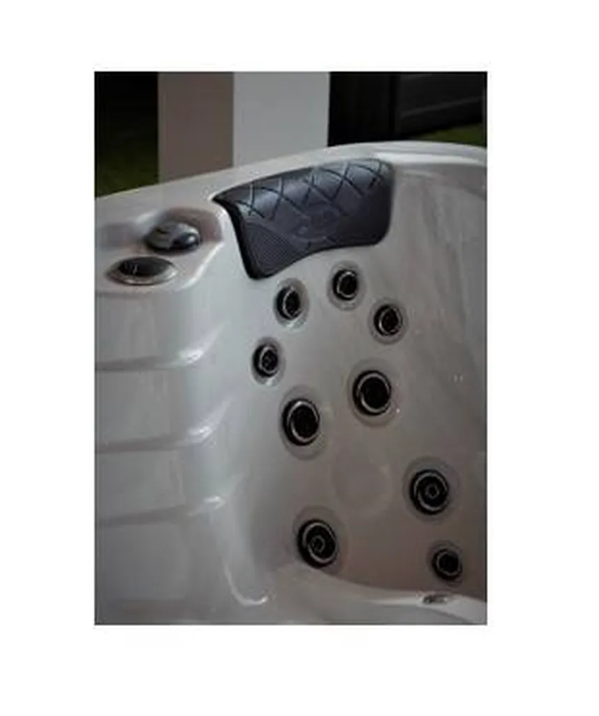 Spa Be Well O354, 2/3 places, idéal pour des moments de détente à domicile. - MCR Piscines et Spas - Lunel