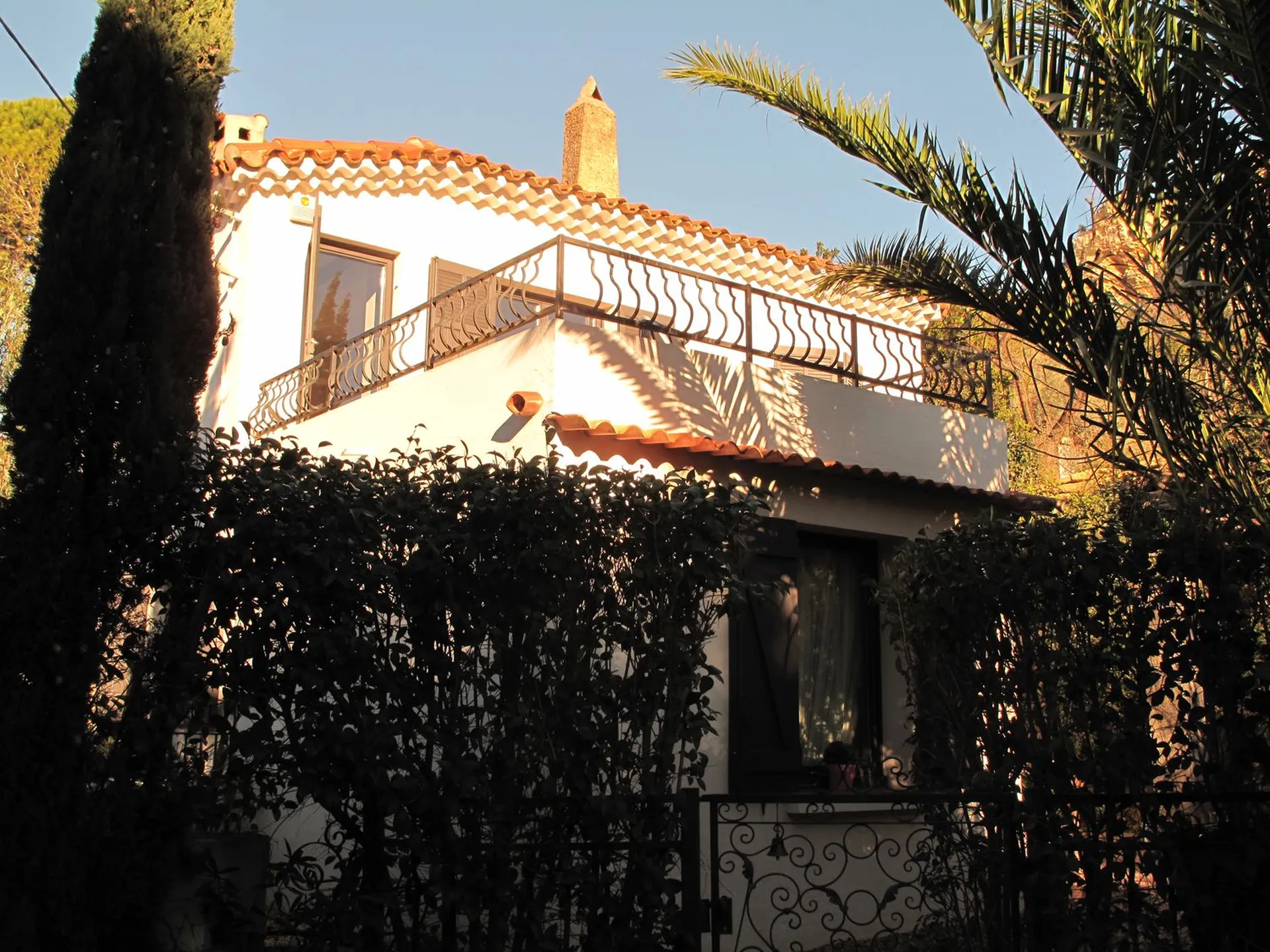 Acheter une maison à Cassis avec piscine