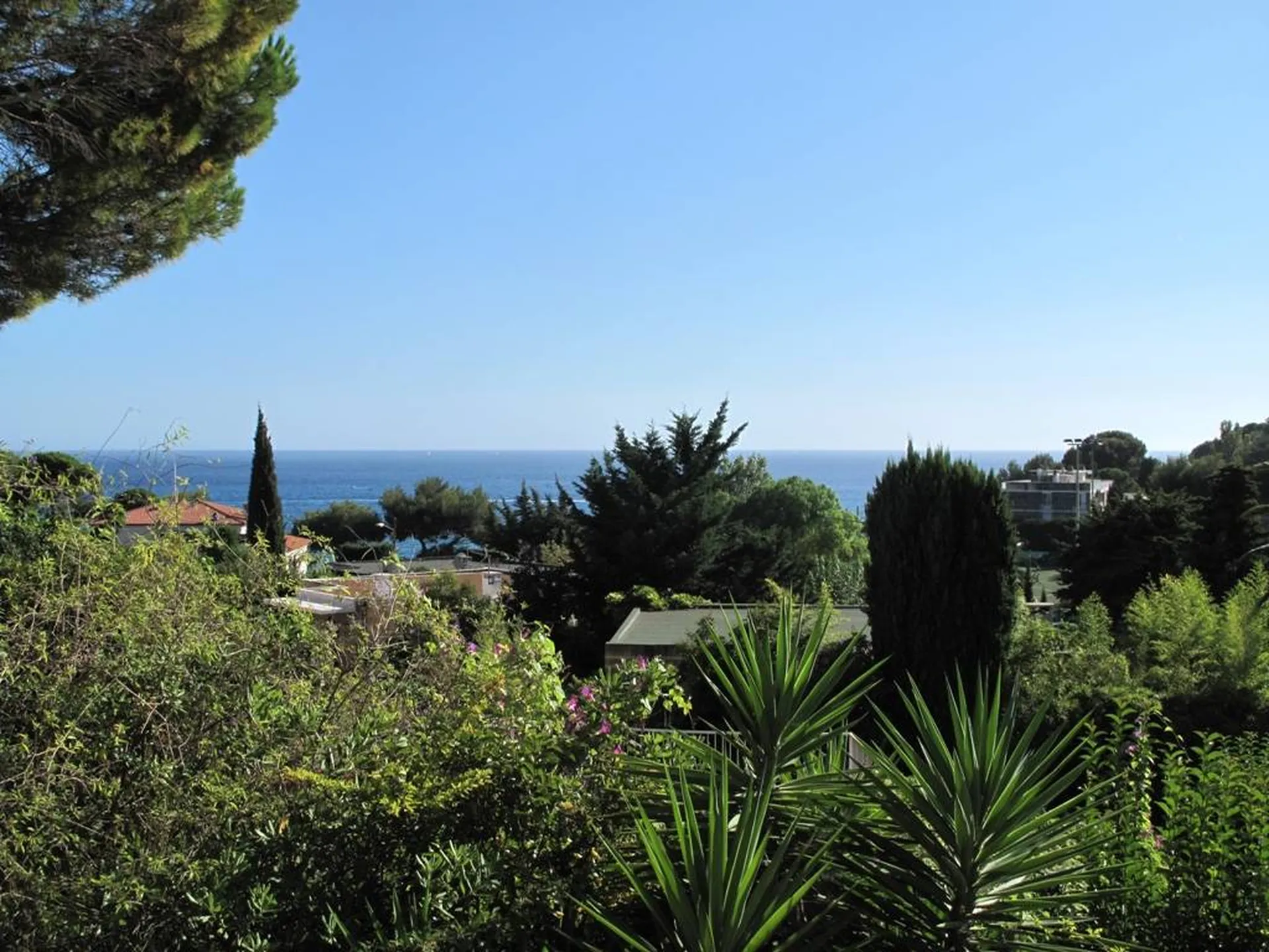 Appart T3 à vendre à Cassis