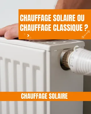 Choisir le bon mode de chauffage pur son habitation PESS vous accompagne dans votre projet 