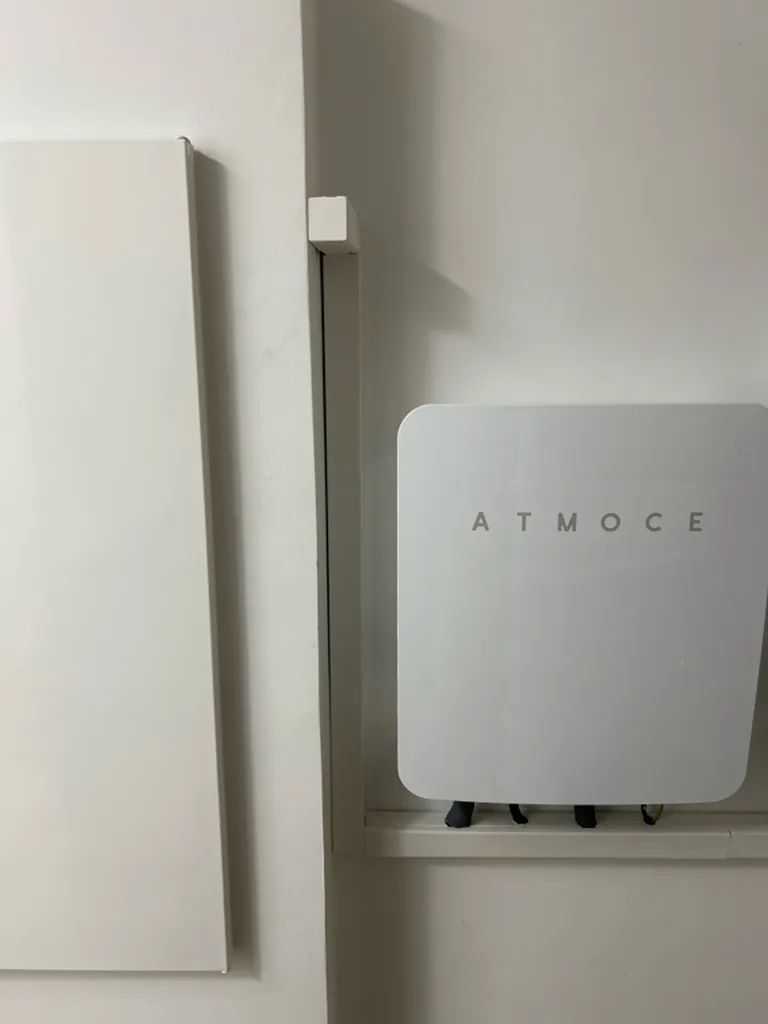 Provence Energie Solaire Services votre installateur RGE pour l'installation de vos batteries de stockage dans le Var