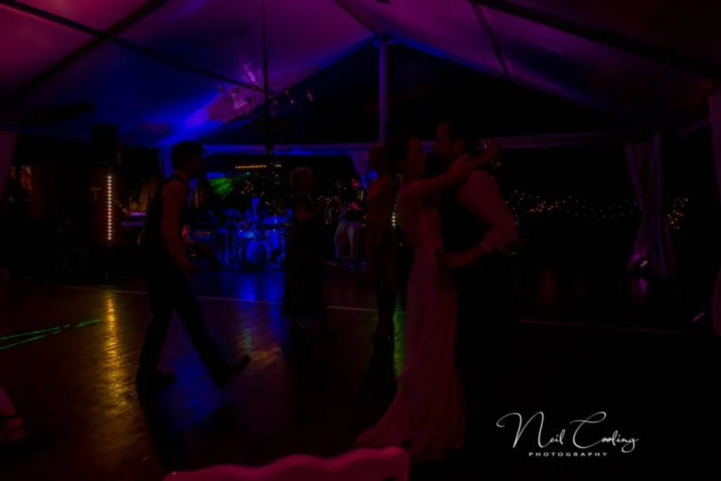 Soirée de mariage wedding planner haut de gamme Gironde entre Bordeaux et Libourne 