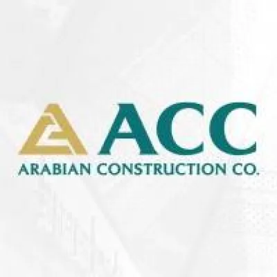 CONSTRUCTION COTONOU ACC - ARABIAN CONSTRUCTION COMPANY