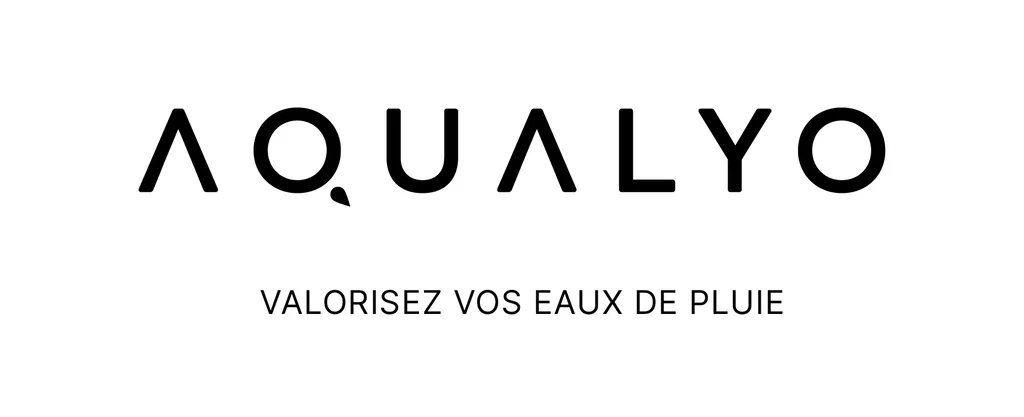Hydro terrasse Aqualyo fabrication française : valorisez l’eau de pluie pour votre propriété dans le Sud-Ouest. 
