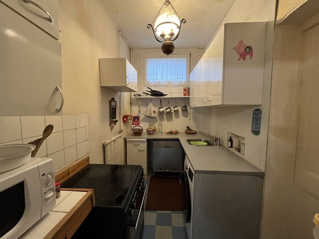 Maison de caractère, à vendre, à Bolbec  proximité centre ville