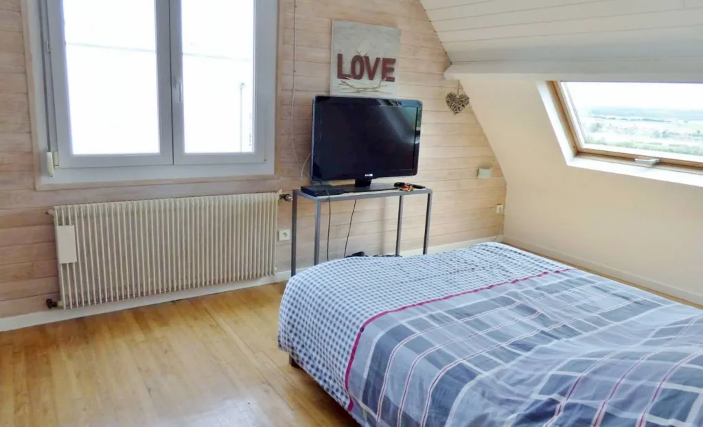 Vends maison proche toutes commodités proche sotteville lès rouen 76