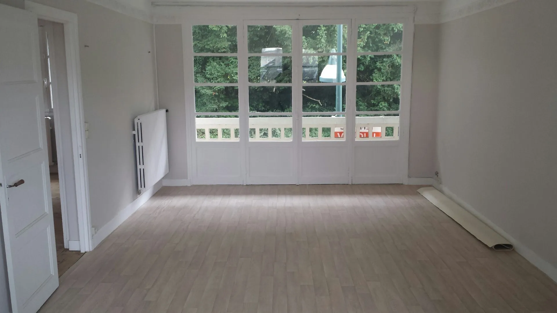 Appartement 4 pièces LISIEUX