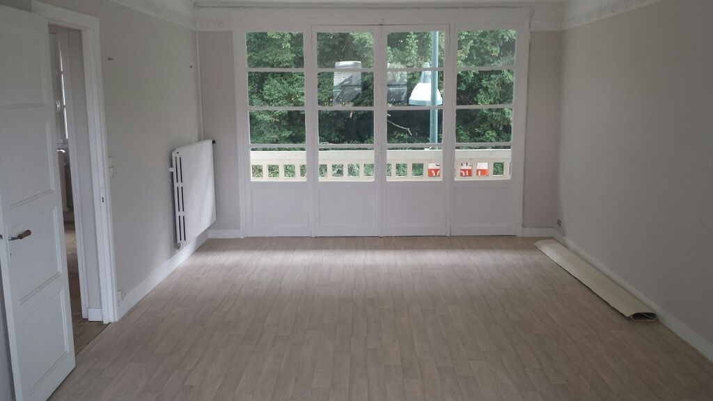 Appartement 4 pièces LISIEUX